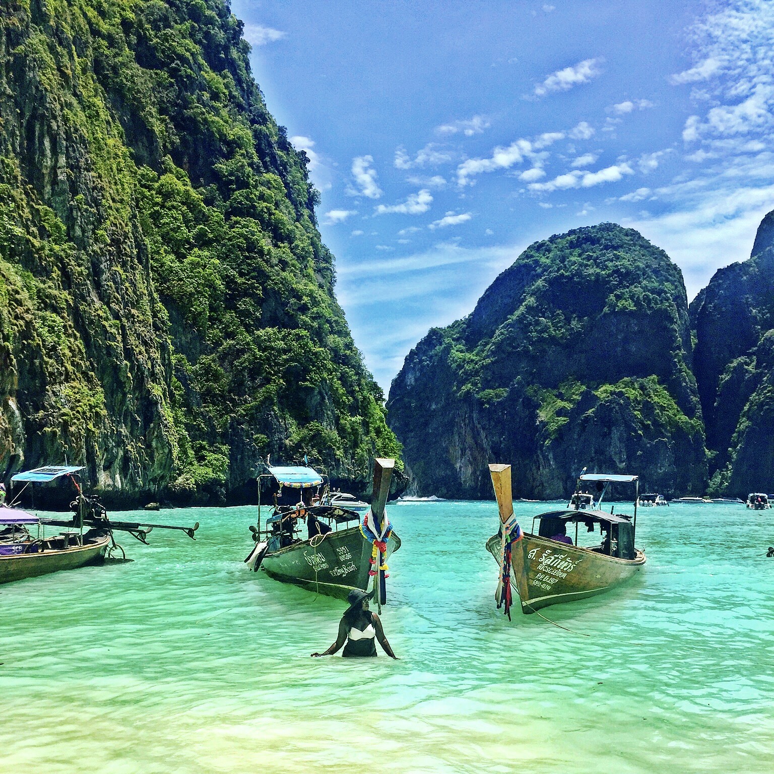 Luxury In Thailand: Postcard From Picturesque Phuket - I AM Laura Charles